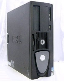 Dell Precision 470 Workstation (Intel Xeon 3.2GHz, 2GB RAM, 500GB HDD)