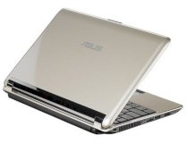 Asus N10Jc (Intel Atom N270 1.6GHz, 1GB RAM, 250GB HDD, VGA NVIDIA GeForce 9300M GS, 10.2 inch, PC DOS) 