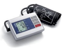 Máy đo huyết áp bắp tay LAICA BM2002