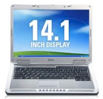 Dell Inspiron 640M (Intel Core Duo T2300 1.66Ghz, 2GB Ram, 60GB HDD, VGA Intel GMA 950, 14.1 inch, Window Vista Home Premium)