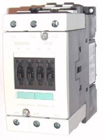 Siemens Contactor 3RT1045