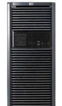 HP ProLiant DL370 G6 (487791-371) (Intel Xeon Quad-Core E5540 2.53GHz, 4GB RAM, 146GB HDD)   