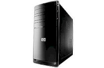 Máy tính Desktop HP Pavilion p6210t (Intel Celeron Dual Core E3200 2.4GHz, 4GB RAM, 500GB HDD, VGA Intel GMA 3100, Windows 7 Home Premium, không kèm theo màn hình )