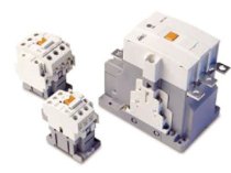 LS Contactor GMC22