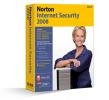 Norton Internet Sercurity 2009 (1 PC)