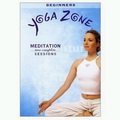 Tài liệu hướng dẫn học tựa đề Yoga Zone Meditation