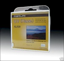 Filter Marumi UV 72mm