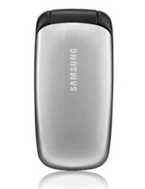 Samsung E1310 Silver