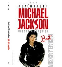 Huyền thoại Michael Jackson