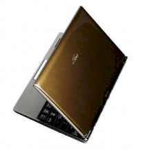 Asus Eee PC S101H BRN038X Brown (Intel Atom N270 1.6GHz, 1GB RAM, 160GB + 10GB HDD, VGA Intel GMA 950, 10.2 inch, Windows XP Home )