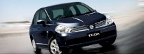 Nissan Tiida ST 1.8 MT Sedan 2010
