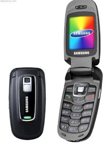 Vỏ Samsung X650