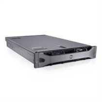 Dell PowerEdge R710 (Intel Xeon Quad Core E5520 2.26GHz, 8GB RAM, 73GB x 3 HDD, 570 Wat) 