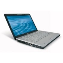 Toshiba Satellite L510-S407 (PSLF8L-00M001) (Intel Core 2 Duo T6600 2.2GHz, 2GB RAM, 320GB HDD, VGA Intel GMA 4500MHD, 14.1 inch, PC DOS)