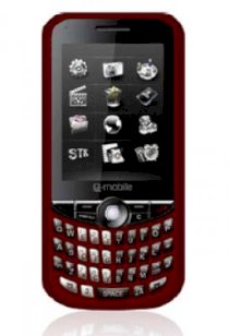 Q-mobile M3 Red
