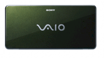 Sony Vaio VGN-P35GK/G (Intel Atom Z550 2GHz, 2GB RAM, 64GB SSD, VGA Intel GMA 500, 8 inch, Windows 7 Home Premium)