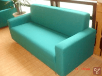 Ghế sofa sảnh đợi CDH-KA028