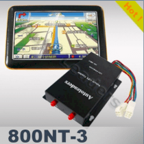 GPS/GSM/GPRS Tracker 800NT-3