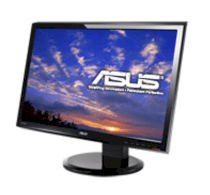 ASUS VH242HL-P 23.6inch