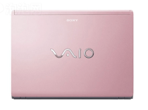 Sony Vaio VGN-SR55E/P (Intel Core 2 Duo P8700 2.53MHz, 2GB RAM, 320GB HDD, VGA ATI Radeon HD 4570, 13.3 inch, Windows 7 Home Basic)