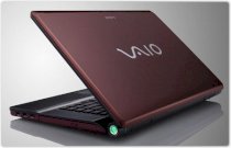 Sony VAIO VGN-FW510J/T (Intel Core 2 Duo T6600 2.2Ghz, 4GB RAM, 500GB HDD, VGA ATI Radeon HD 4650, 16.4 inch, Windows 7 Home Premium) 