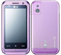 LG KM900 Arena Dusty Pink