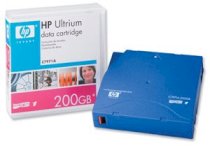 HP C7971A Data Cartridge Ultrium 200GB