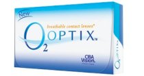 Kính sát tròng  Kính áp tròng> Ciba Vision CIBA-O2OPTIX -3 THÁNG