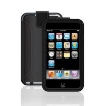 Leather Sleeve for iPod touch