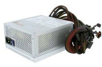 SILVERSTONE Nightjar ST40NF 400W ATX 12V 2.3 / EPS 12V 80 PLUS BRONZE Certified Active PFC Zero dBA Power Supply 