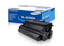 SAMSUNG  ML-2550DA Black