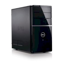 Máy tính Desktop DELL VOSTRO 220MT (Intel Pentium Dual Core E5300 2.6GHz, 1GB RAM, 160GB HDD, VGA Intel GMA X4500HD, PC DOS, Không kèm theo màn hình)