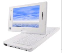 Viliv S7 EXP S US Pearl White (Intel Atom Z520 1.33GHz, 1GB RAM, 16GB SSD, 7inch, Windows XP Home)