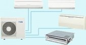 Điều hòa Daikin FTK(X)E(D)