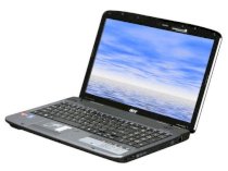 Acer Aspire AS5536-5142 (082) (AMD Athlon X2 QL-65 2.1GHz, 4GB RAM, 320GB HDD, VGA ATI Radeon HD 3200, 15.6inch, Windows 7 Home Premium 64 bit)