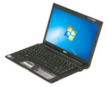 Acer TravelMate Timeline TM8471-6306 (072) (Intel Core 2 Duo SU9400 1.4GHz, 4GB RAM, 320GB HDD, VGA Intel GMA 4500MHD, 14inch, Windows 7 Professional 64 bit)