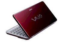Sony Vaio VGN-P530CH/R Netbook (Intel Atom Z520 1.33GHz, 2GB RAM, 60GB HDD, VGA Intel GMA 500, 8 inch, Windows Vista Home Basic)