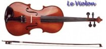 Le Violon H06