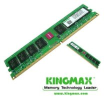 Kingmax - DDR3 - 2GB - bus 1333MHz - PC3 10600