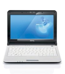 BenQ Joybook Lite U101-SE02 (Intel Atom N270 1.6GHz, 1GB RAM, 160GB HDD, VGA Intel GMA 950, 10.1 inch, Windows XP Home Edition) 