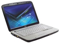 Acer Aspire 4315 (Intel Celeron M 540 1.86GHz, 1GB RAM, 80GB HDD, VGA Intel GMA X3100, 14.1 inch, PC DOS)