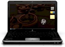 HP Pavilion dv3t Espresso Black (Intel Core 2 Duo T9800 2.93GHz, 4GB RAM, 320GB HDD, VGA NVIDIA GeForce G 105M, 13.3 inch, Windows Vista Home Premium) 