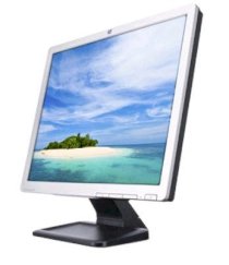 HP LE1911 Silver 19inch