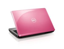 Dell Inspiron 14 (1440) Pink (Intel Core 2 Duo T6600 2.2GHz, 2GB RAM, 320GB HDD, VGA ATI Radeon HD 4330, 14.1 inch, PC DOS) 