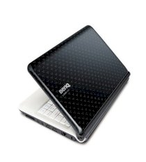 BenQ Joybook Lite U101-LE08 Netbook Black (Intel Atom N270 1.6GHz, 1GB RAM, 160GB HDD, VGA intel GMA 950, 10.1 inch, Linux)