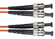 Dây nhảy quang PATCHCORD ST-ST Multi-mode 10m 