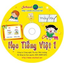 Học Tiếng Việt 1