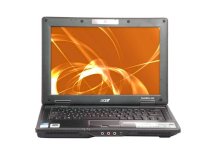 Acer TravelMate 6292-301G16Mn (216) (Intel Core 2 Duo T7300 2.0GHz, 1024Mb RAM, 160GB HDD, VGA Intel GMA X3100, 12.1 inch, Windows Vista Business) 
