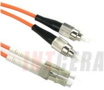 Dây nhảy quang - PATCHCORD FC-ST Multi-mode 30m 