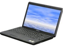 Lenovo G550 (2958-A4U) (Intel Core 2 Duo T6600 2.2GHz, 3GB RAM, 320GB HDD, VGA Intel GMA 4500MHD, 15.6inch, Windows XP Professional)